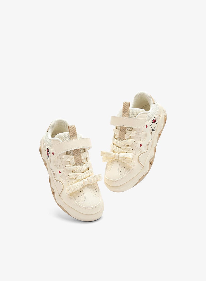 Balabala Kids Girls Sneakers - Image 3